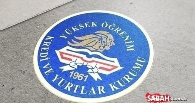 Kyk Burs Ve Kredi Odemeleri Ne Zaman Yapilacak Kyk Burs Ve Kredi Odemeleri Hesaplara Yatti Mi Son Dakika Haberler