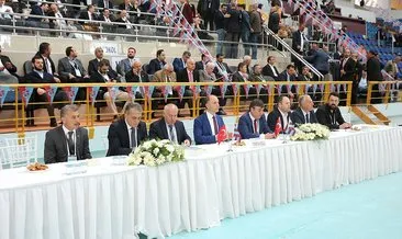 Trabzonspor Yönetim Kurulu ibra edildi
