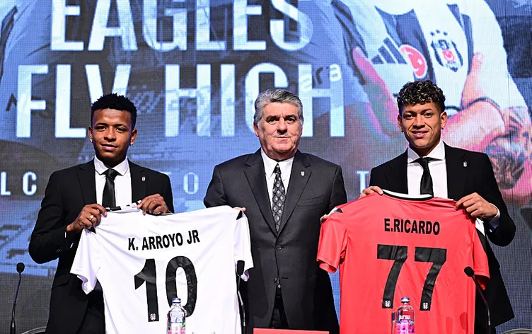 Son dakika haberi: Serdal Adalı’dan transfer sözleri! İki ismin geleceği belli oldu...