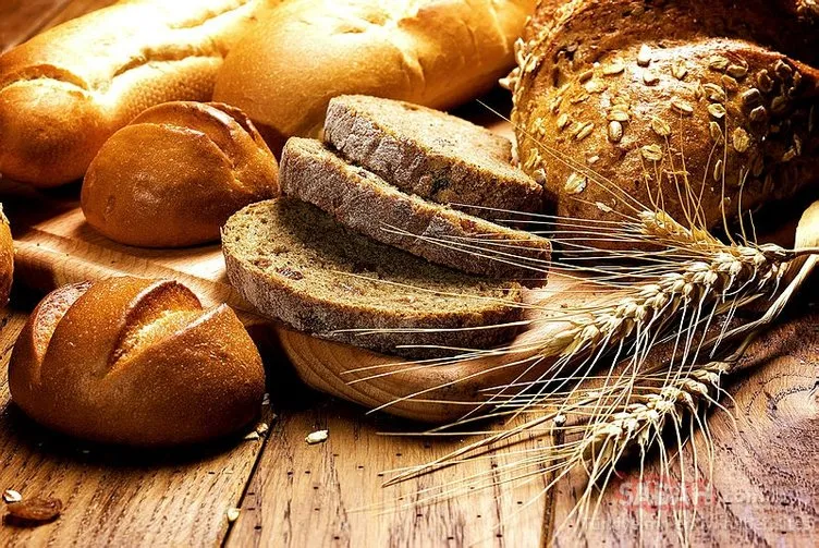 Ürdün’de 14 bin yıl öncesine ait ekmek tarifi bulundu