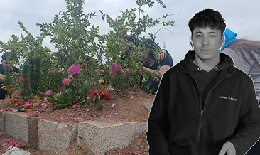 Hatay’da acı olay! 15 yaşındaki stajyer elektrik akımına kapıldı: Mahir son yolculuğuna gözyaşlarıyla uğurlandı! #hatay