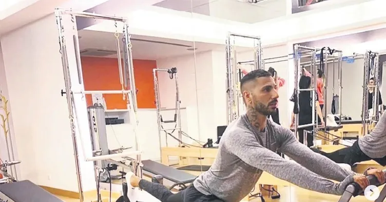 Quaresma’nın talibi çok