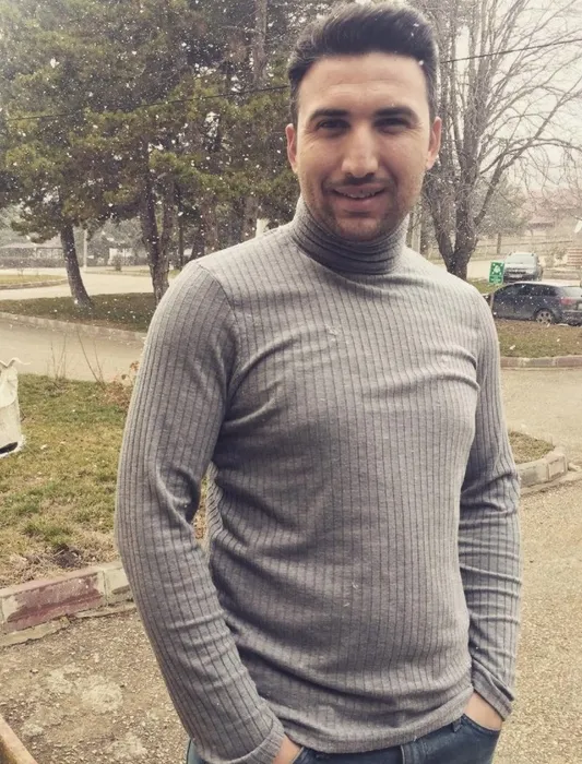 Katil Can Göktuğ Boz'un sitesinde samuray vahşeti toplantısı! Skandalları bakın kim açıkladı!
