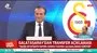 Kaan Ayhan transferi neden gerçekleşmedi? Canlı yayında açıkladı!