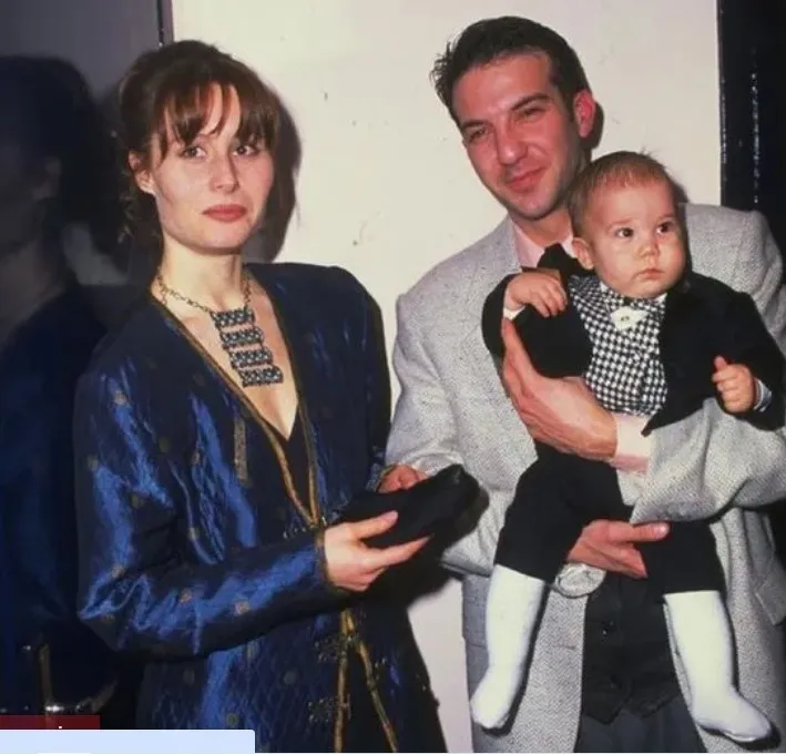 Ceyda Düvenci’nin ilk eşi Kaan Girgin’i gören tanıyamıyor! 90’ların yakışıklı jönüydü yıllar ona iyi davranmadı! İşte son hali...