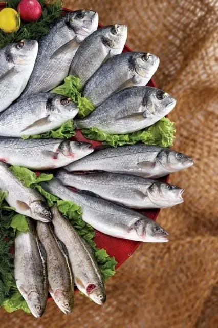 Hangi ayda ne tüketilmeli? - Galeri - Yaşam