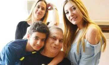 ’Kendimi balkondan aşağı atarım’ demişti… Mehmet Ali Erbil’in oğlu Ali Sadi genç sevgilisi Gülseren Ceylan ile tanıştı!