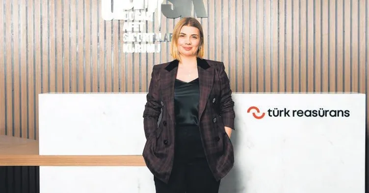 Ukrayna krizine Türk reasüransı