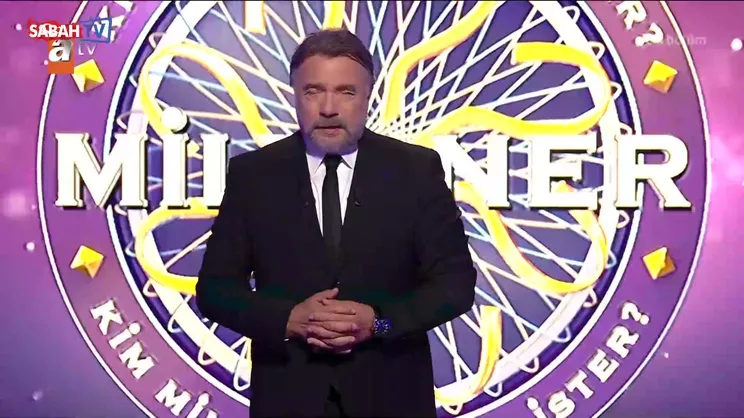 Kim Milyoner Olmak İster’de elenen yarışmacı açıklamasıyla programa damga vurdu