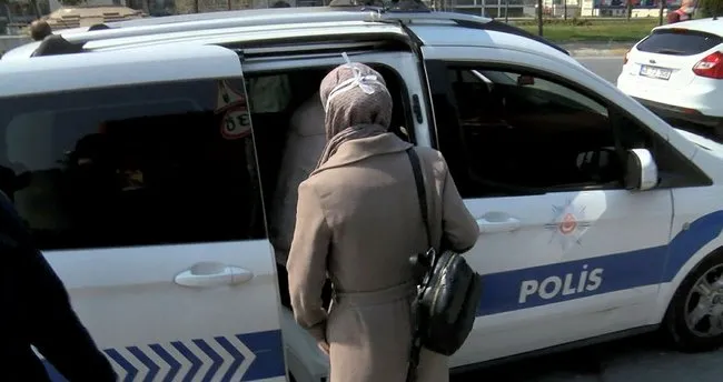 Evlerine Gidemeyen Hemsirelere Polisten Yardim En Son Haber