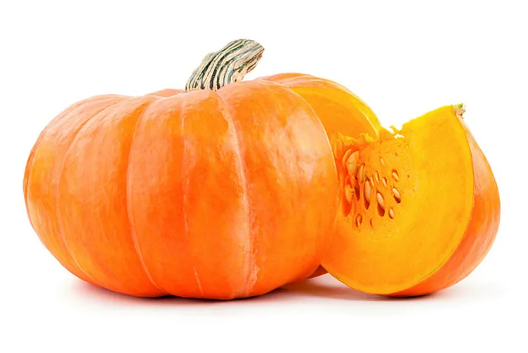 Bal kabağı akciğer kanseri riskini azaltıyor