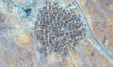 HDK milisleri Faşir’i mezbahaya çevirdi