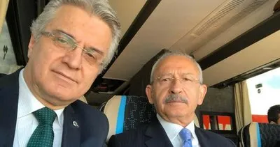 Ekrem İmamoğlu’nu şoke edecek hamle: Kemal Kılıçdaroğlu’ndan adaylık çıkışı!
