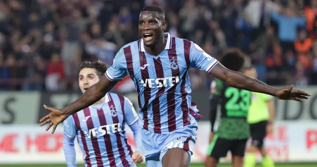 SON DAKİKA TRABZONSPOR HABERİ: Fırtına hava yolları dünya devlerini geçti SON DAKİKA TRABZONSPOR HABERİ: Fırtına hava yolları dünya devlerini geçti