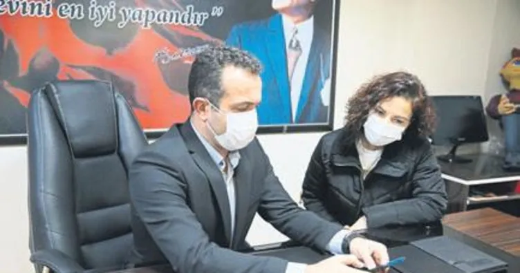 Depremzedeler için ‘özel’ eğitim imkanı