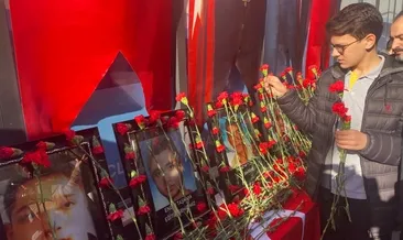 15 yıldır dinmeyen acı…