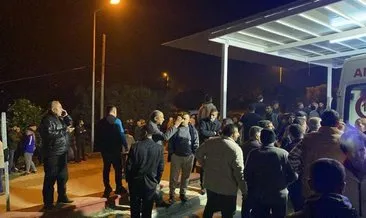 Aydın’da iki aile arasında kavga: 11 kişi yaralandı