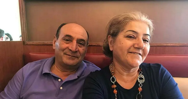 ABD’de bir Türk 22 dolar için öldürüldü!