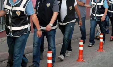 MİT’teki askerlere FETÖ operasyonu
