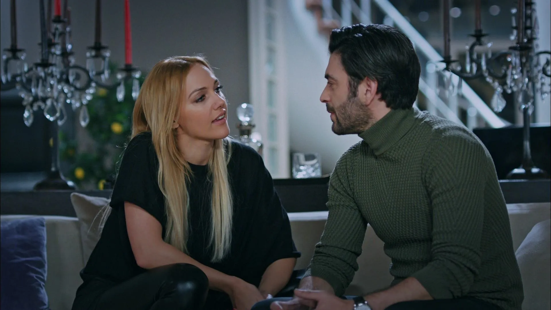 Eşkıya Dünyaya Hükümdar Olmaz 57. Son Bölüm Fragmanı yayınlandı İzle! Hızır Çakırbeyli vuruluyor mu?