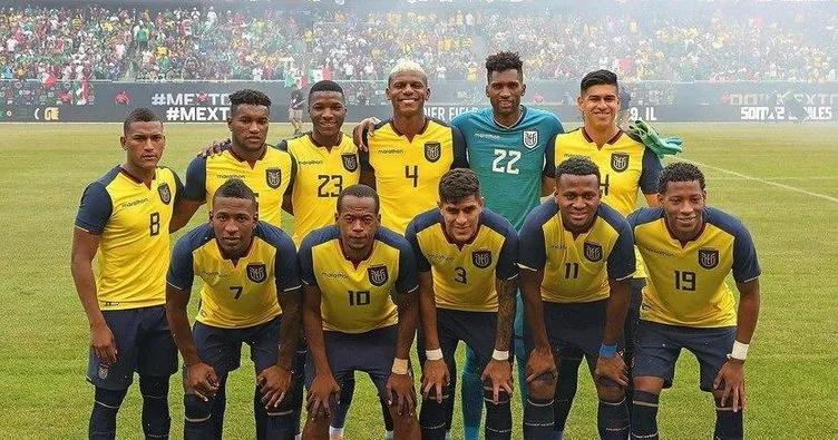 Ekvador, 2022 FIFA Dünya Kupası’na nasıl geldi?