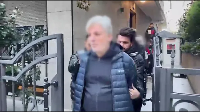 Altın kaçakçılığı soruşturmasında 3. Dalga! Dev şirketlere Jandarma baskını