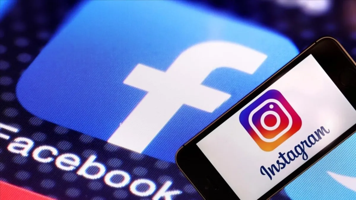 Avrupa Komisyonu, Facebook ve Instagram’ın Dijital Hizmetler Yasası’nı ihlal ettiğini tespit etti Avrupa Komisyonu, Facebook ve Instagram’ın Dijital Hizmetler Yasası’nı ihlal ettiğini tespit etti