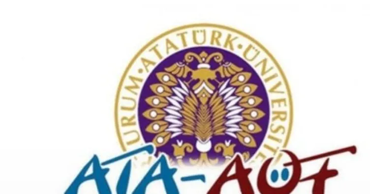 ATA AÖF sınav giriş belgesi son dakika açıklandı! Atatürk Üniversitesi 2022 ATA AÖF sınavı giriş yerleri/belgesi sorgula