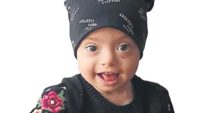 Lösemi hastası Afra’dan iyi haber