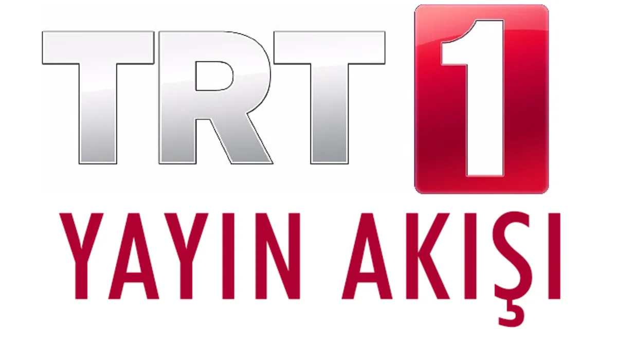 TRT 1 YAYIN AKIŞI | 21 Ocak 2026 yayın akışı ve TRT 1 güncel frekans bilgileri