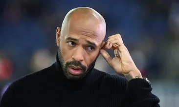 Thierry Henry’den 5 çılgın öneri!