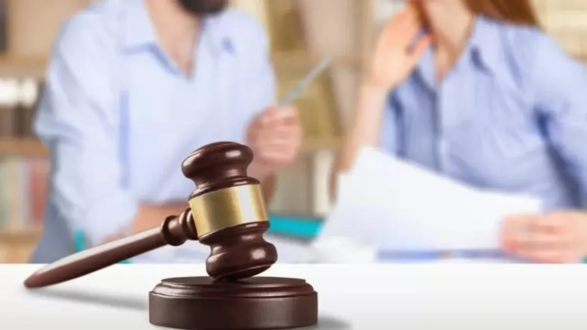 Söylem değil kesin delil gerek