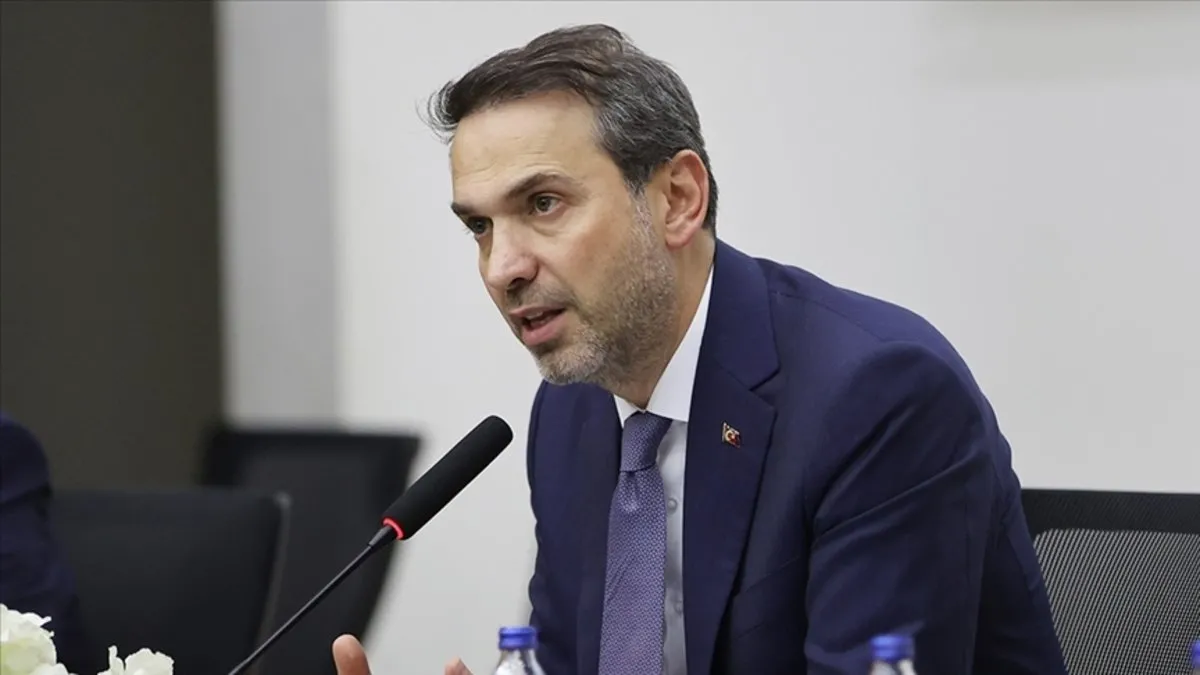 Türk petrol ve doğal gaz aramacılığında yeni bir dönemin başladı