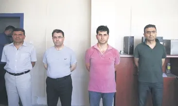 Rütbeli hainlere ağır müebbet