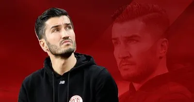 Son dakika haberi: Nuri Şahin’in yeni adresi belli oldu! Süper Lig’in şampiyonuna geliyor...