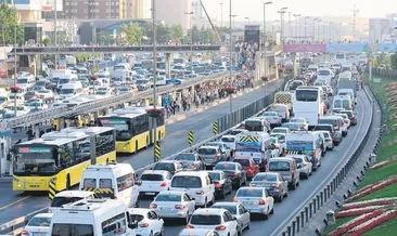 Sorun çözülmezse yeni rant oluşur