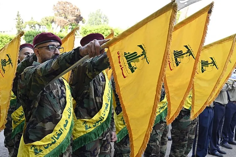 Orta Doğu’da kırmızı alarm! İsrail gece boyu füzelerle vurdu: Ateş hattı büyüyor!