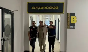 Miras kavgasında kardeşini öldürmüştü! Tutuklandı #kocaeli