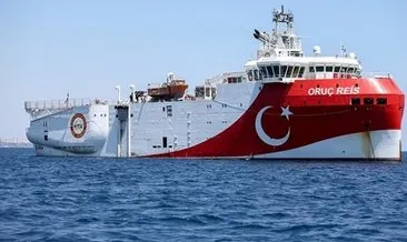 Son dakika | Doğu Akdeniz’de büyük kararlılık! Türkiye’den yeni NAVTEX