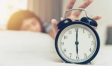 Her sabah alarmı erteleyerek uyananlar dikkat! Dysania’dan nasıl kurtulabilirsiniz?