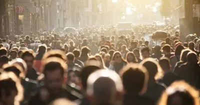 Dünyanın en kalabalık 20 şehri belli oldu! İstanbul sıralamadaki yeri ile dikkatleri çekti