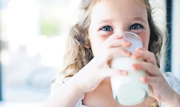 Sağlıklı nesiller için sağlıklı içecek