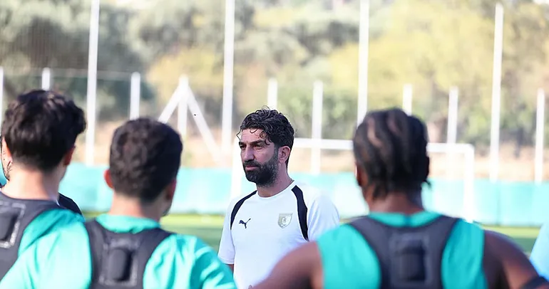 Bodrum FK ilk 3 puanını arıyor!
