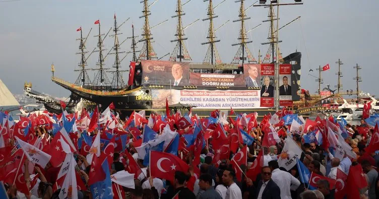 Bakan Çavuşoğlu: Kılıçdaroğlu Atatürk’ün ‘Yurtta barış, dünyada barış’ sözünü ne çabuk unuttu