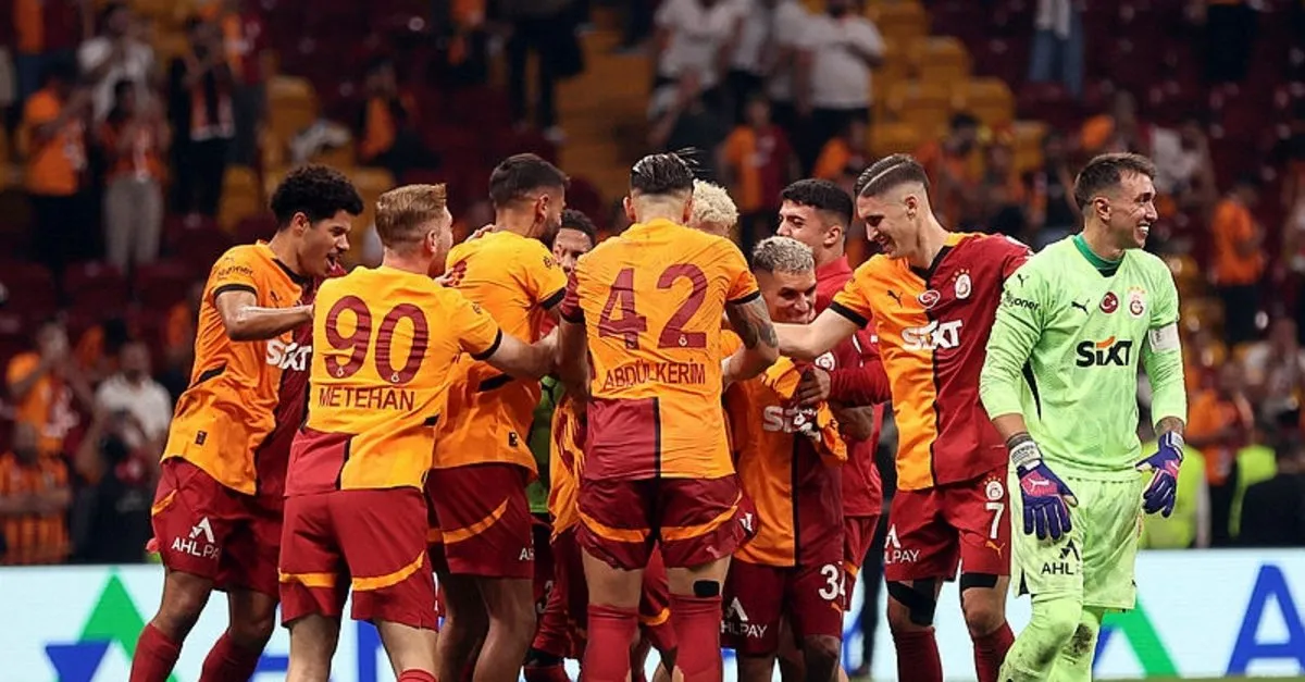 SON DAKİKA: Cimbom'un yıldızı ada yolcusu! Yeni adresi açıklandı...
