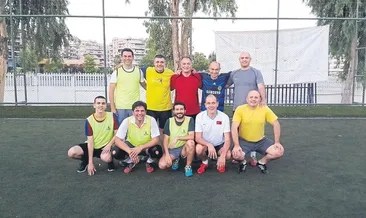 Sporda başarıyı gen taraması sağlıyor