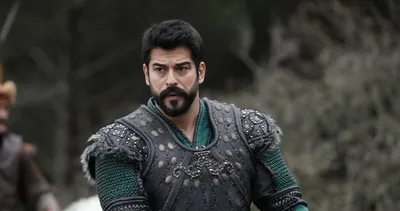 Kuruluş Osman 114. bölüm izle tek parça! ATV dizi izle ekranı ile Kuruluş Osman son bölüm izle full HD kesintisiz