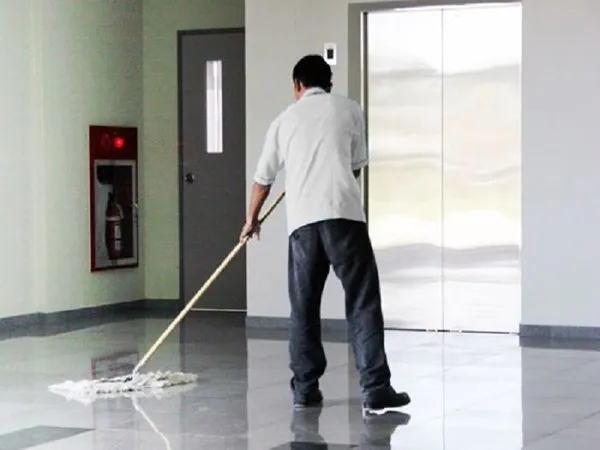 Apartman Ve Sitelerde Calisan Kapicilara Mujde Son Dakika Haberler