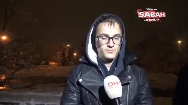 Saldiran pitbulu bicakladi