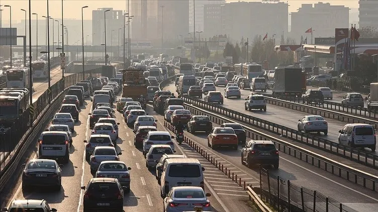 Milyonlarca araç sahibini ilgilendiriyor! Uygulama devreye alınıyor: Zorunlu trafik sigortasında yeni dönem